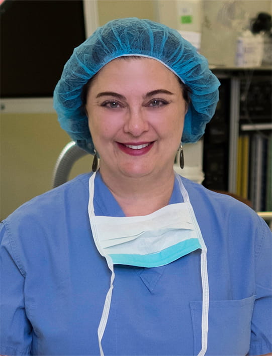 Picture of Elizabeth S Lee, MD