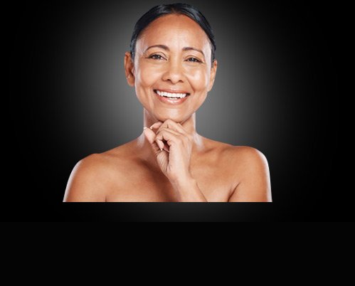 Picture of Face Procedures