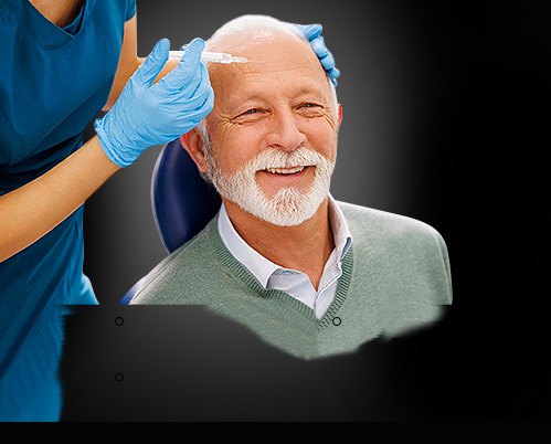 Picture of Procedures for Men