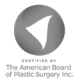 Picture of The American board of Plastic surgery 