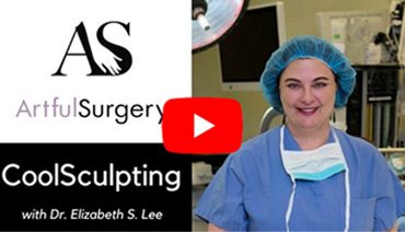 Picture of CoolSculpting