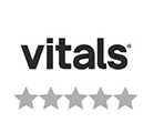 Picture of Star Rating Vitals