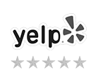 Picture of Star Rating yelp