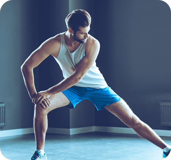 Acl Reconstruction