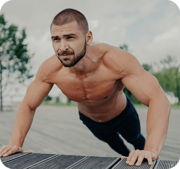 Arthroscopic Shoulder Surgery