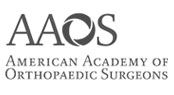 American Academy of Orthopaedic Surgeons