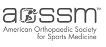 American Orthopaedic Society for Sports Medicine