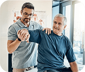Non-Surgical Rehabilitation hme