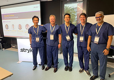 Orthopaedic Consulting Sb4