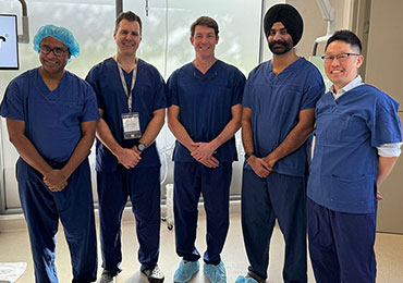 Orthopaedic Consulting Sb6