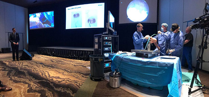 Orthopaedic Consulting Sb