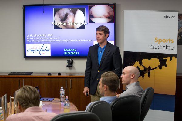 Orthopaedic Consulting Sb3