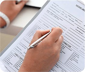 Patient Forms & Downloads hme