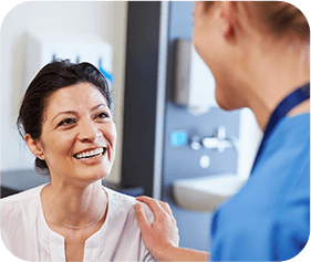 Planning for Surgery hme