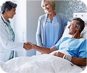 Post-operative Protocols hme