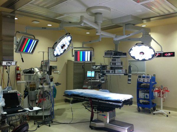 Pre Operative Instructions