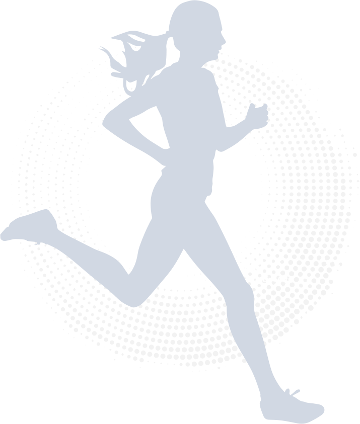 Running Body