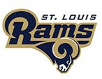 Teams St Louis Rams