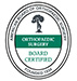 American Board of Orthopaedic Surgery Logo