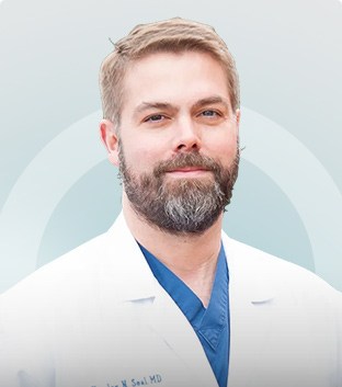 Charles N. Seal, M.D. - Board Certified Orthopedic Surgeon Pic