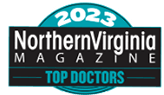 North Verginia Logo Pic text