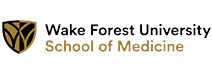 Wake Forest University Logo