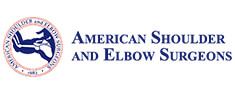 American Shoulder And Elbow Surgeons Logo