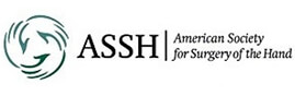 American Society for Surgery of the Hand Logo
