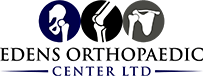 Edens Orthopaedic Center LTD - logo