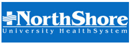 North Shore University Hospital System in Illinois.