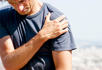Shoulder Joint Replacement