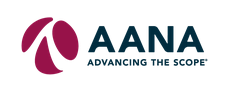 AANA logo
