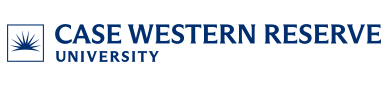 Case Western Reserve University logo