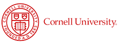 Cornell University logo