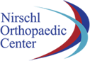 Nirschl Orthopaedic Center Logo
