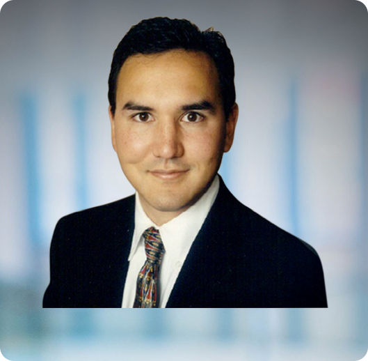 Derek H. Ochiai profile