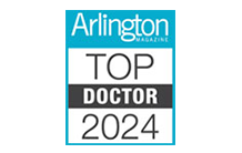 Arlington 2024 Top Doctors