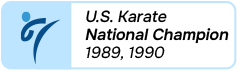 Karate Logo