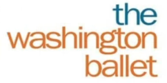The Washington Ballet logo