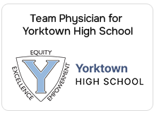 Yorktown High School