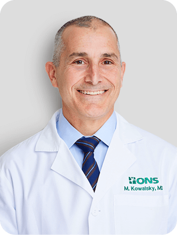 Dr. Kowalsky - Profile