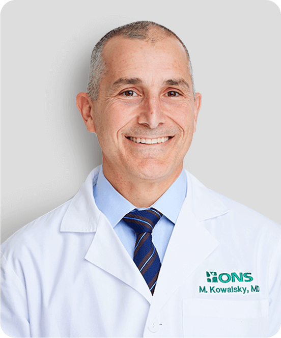 Dr. Kowalsky profile picture