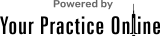 Your Practice Online Logo