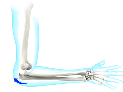 Elbow Instability