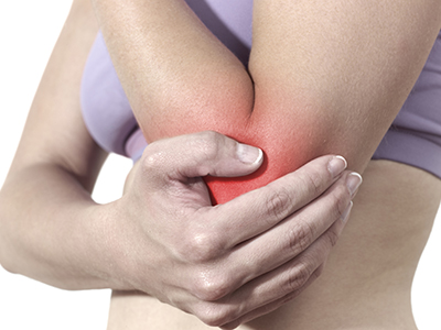 Elbow Stiffness