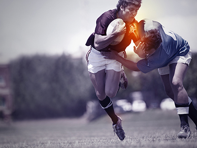 Sports Medicine