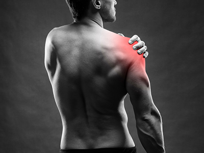 Sprains & Strains