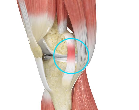 Sprains and Strains Icon