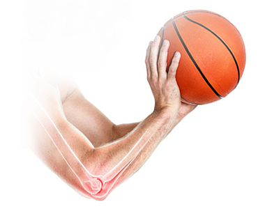 Throwing Injuries of the Elbow