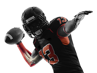 Throwing Injuries of the Shoulder
